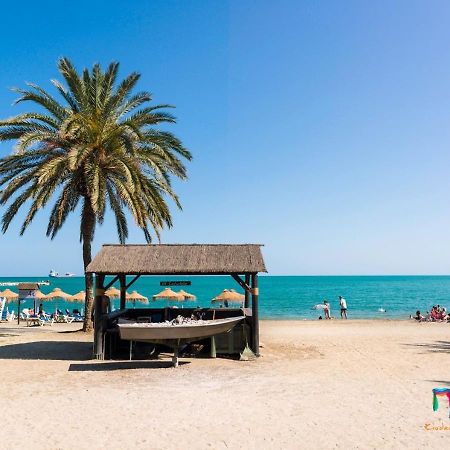 Wonderstays Apartamento Boqueron Malaga Exterior photo