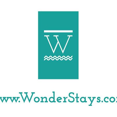 Wonderstays Apartamento Boqueron Malaga Exterior photo