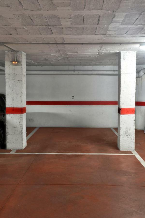 Wonderstays Apartamento Boqueron Malaga Exterior photo