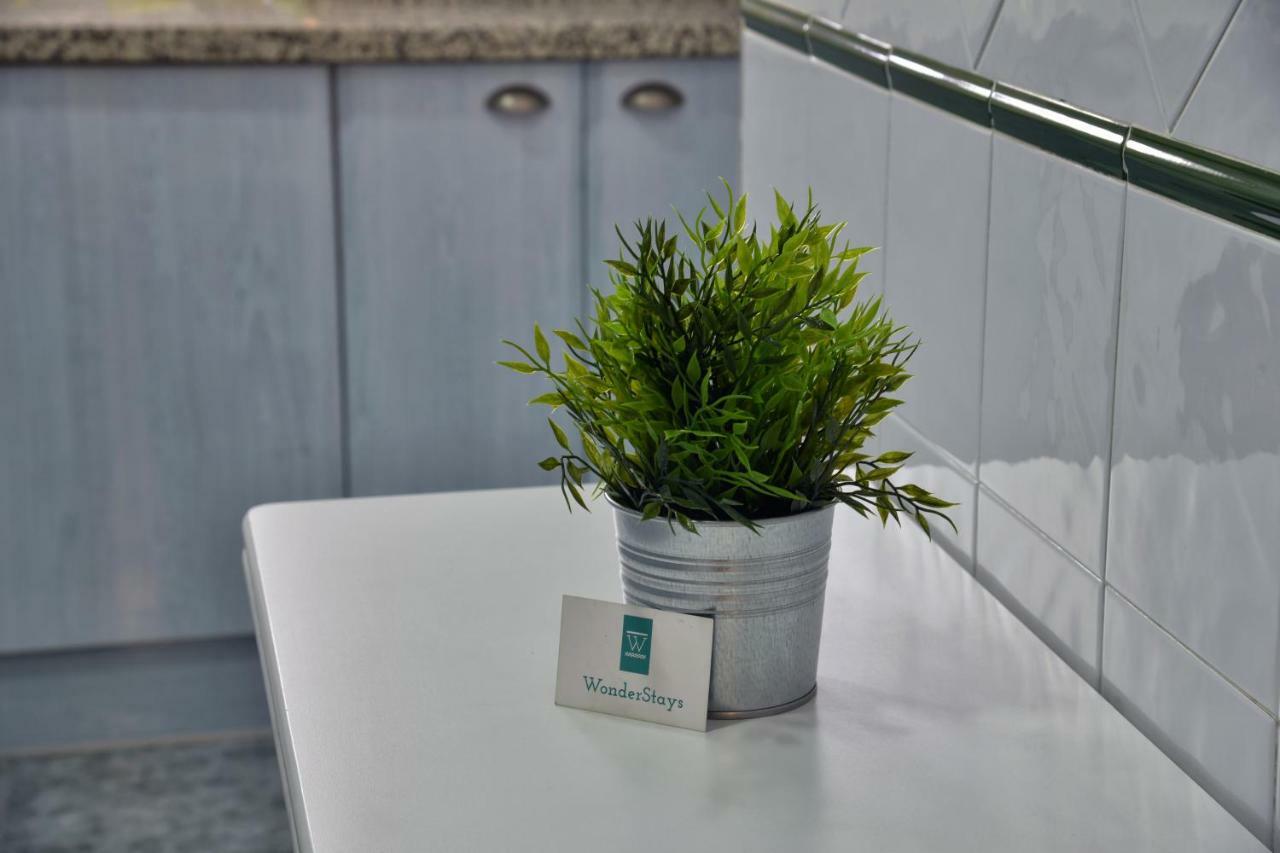 Wonderstays Apartamento Boqueron Malaga Exterior photo