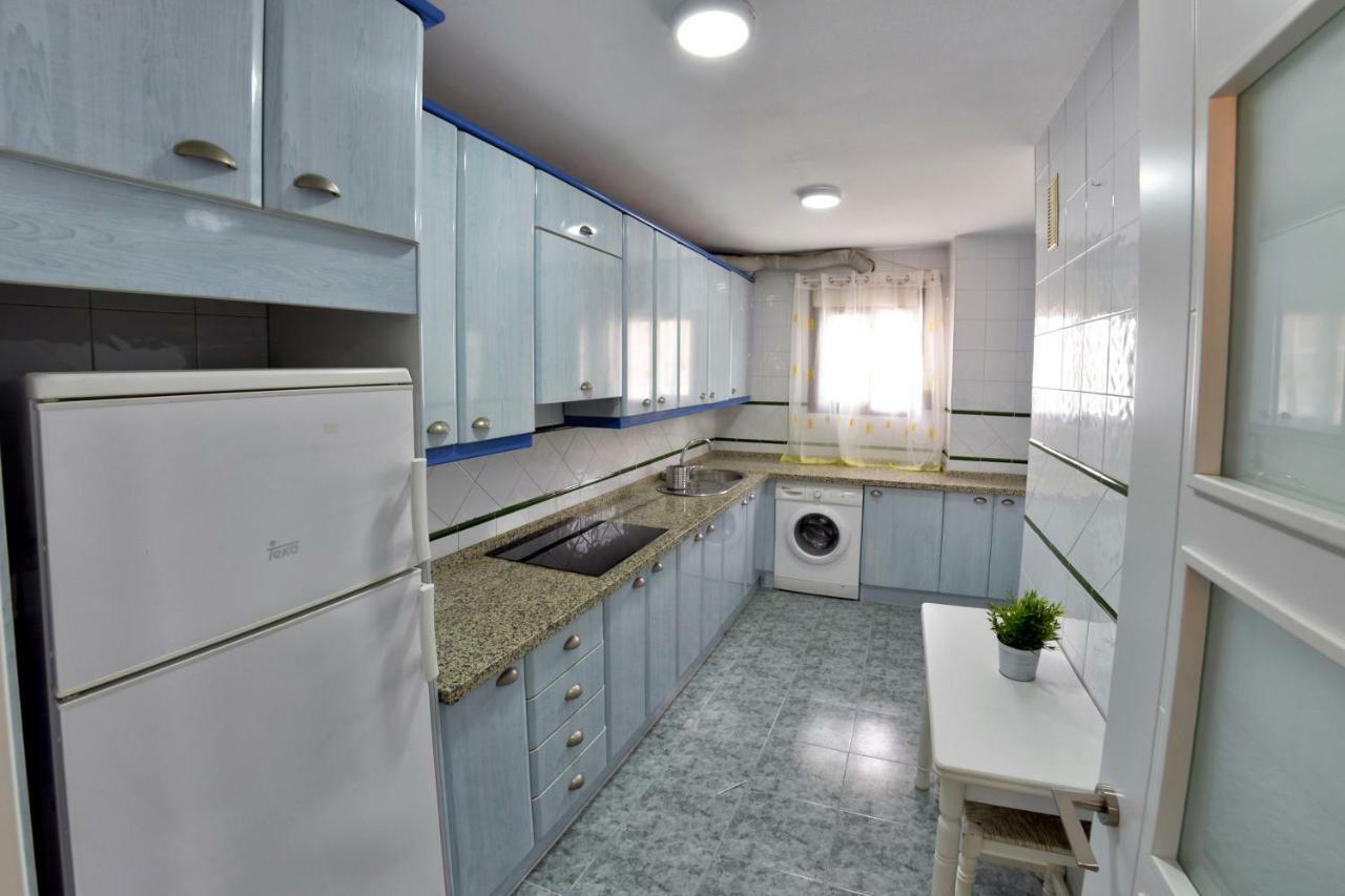 Wonderstays Apartamento Boqueron Malaga Exterior photo