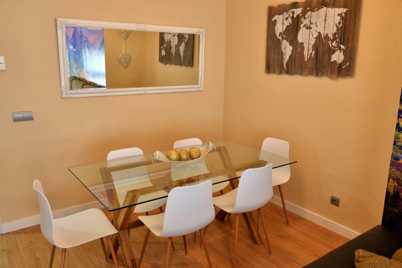 Wonderstays Apartamento Boqueron Malaga Exterior photo