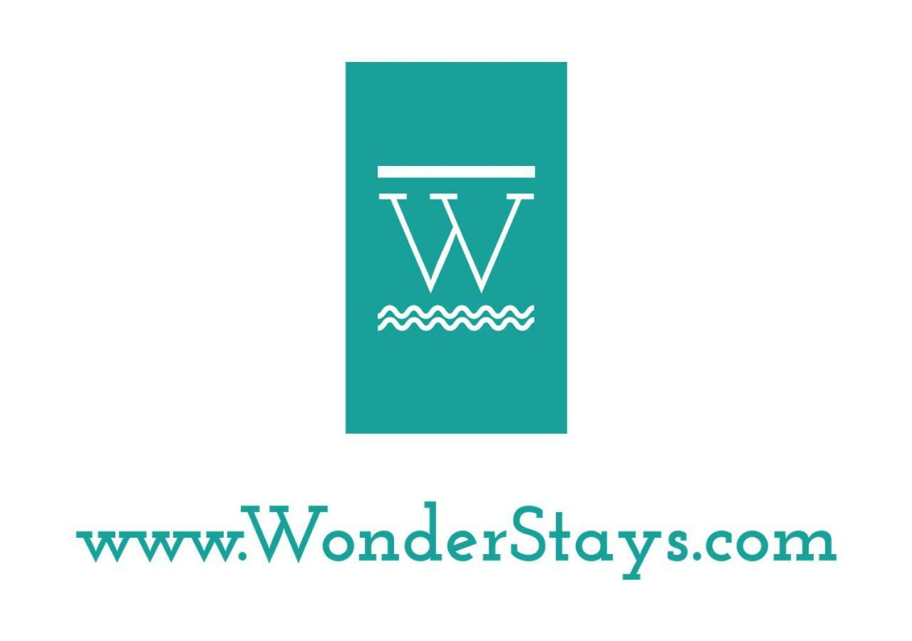 Wonderstays Apartamento Boqueron Malaga Exterior photo